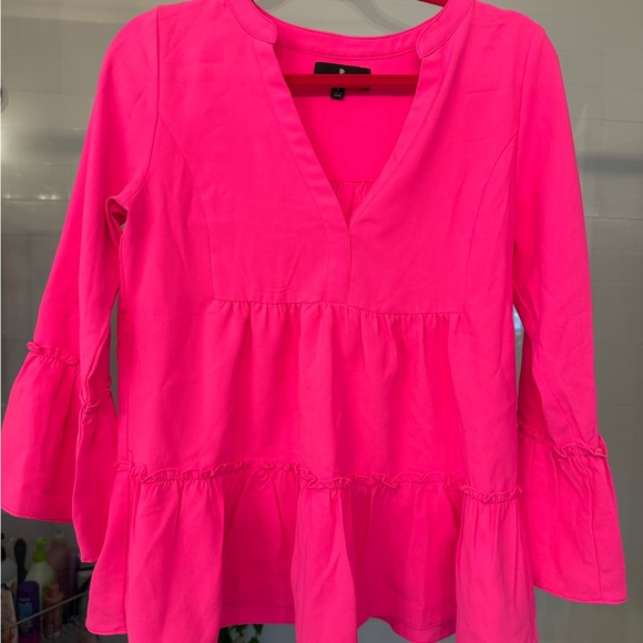 Tuckernuck Tops - Tuckernuck Pomander Place Kenzo Top